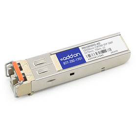 Add-On Computer Peripherals (ACP) 0061003025-AO SFP 1000Mbit/s 1570nm Single-mode network transceiver module