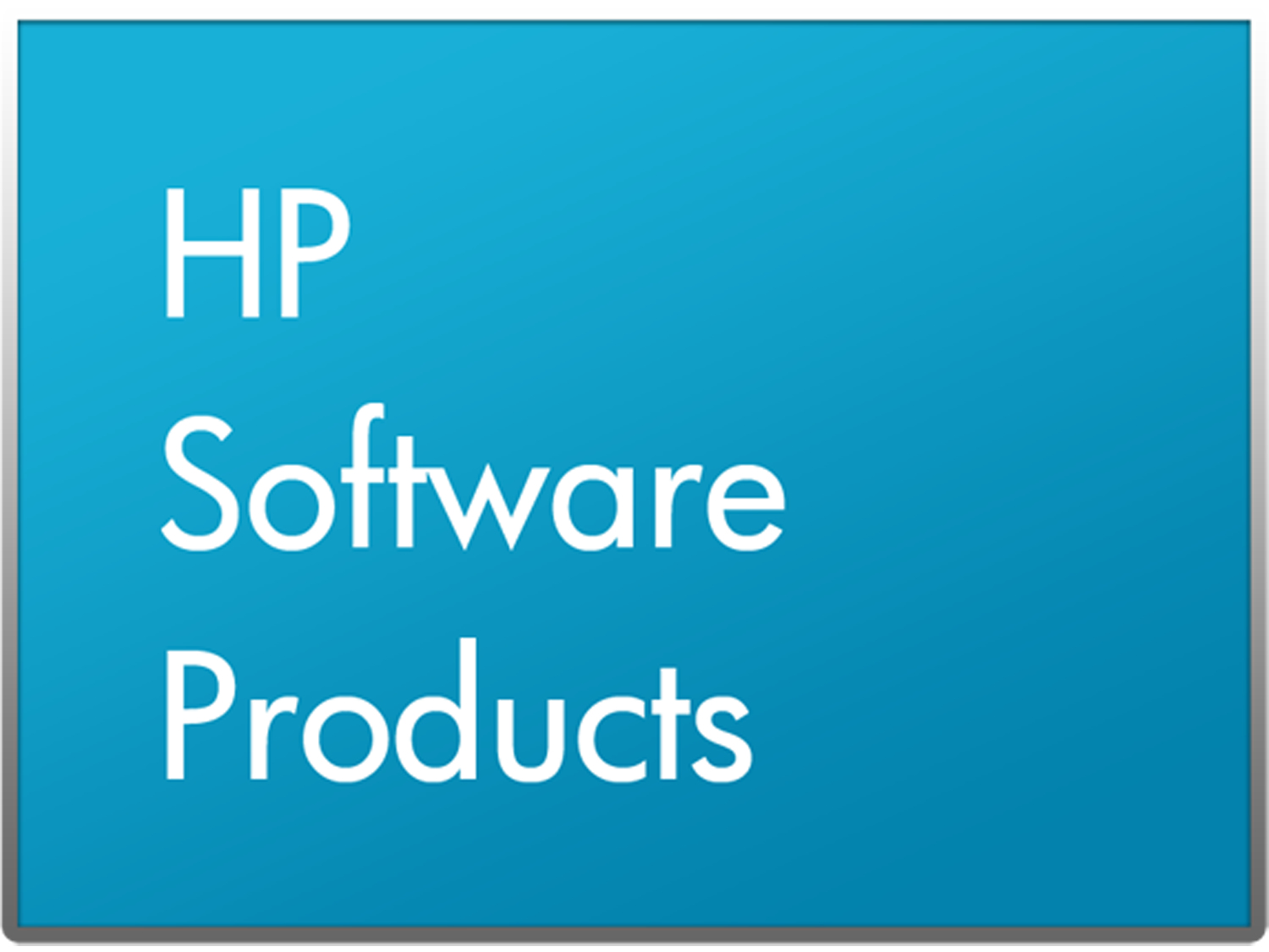 HP MFP Digital Sending Software 5.0 5 Device e-LTU