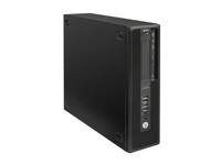HP Z Z240 3.4GHz i7-6700 SFF Black Workstation