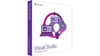 Microsoft Visual Studio Professional 2015