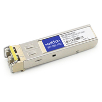 Add-On Computer Peripherals (ACP) 0061003024-AO SFP 1000Mbit/s 1550nm Single-mode network transceiver module