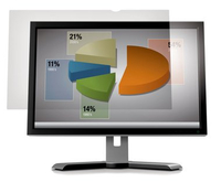3M AG195W9B Anti-glare screen protector