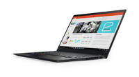 Lenovo ThinkPad X1 Carbon 2.70GHz i7-7500U 14