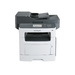 Lexmark MX511dhe 1200 x 1200DPI Laser A4 42ppm multifunctional