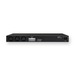 Brocade ICX 7250 Managed L3 Gigabit Ethernet (10/100/1000) Power over Ethernet (PoE) 1U Black