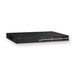 Brocade ICX 7250 Managed L3 Gigabit Ethernet (10/100/1000) Power over Ethernet (PoE) 1U Black