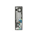 HP Z Z240 3.4GHz i7-6700 SFF Black Workstation