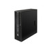 HP Z Z240 3.4GHz i7-6700 SFF Black Workstation