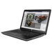 HP ZBook 17 G3 2.6GHz i7-6700HQ 17.3