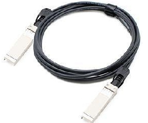 Add-On Computer Peripherals (ACP) 0.5m, SFP+
