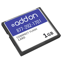 Add-On Computer Peripherals (ACP) 1GB Compact Flash 1GB CompactFlash memory card