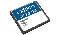 Add-On Computer Peripherals (ACP) 1GB Compact Flash 1GB CompactFlash memory card