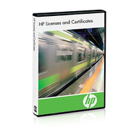 Hewlett Packard Enterprise AIO SW Platform 7.0 E-Media