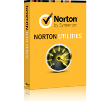 Symantec Norton Utilities 16.0