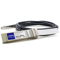 Add-On Computer Peripherals (ACP) 0.5m, SFP+