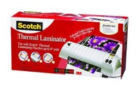 3M TL901SC laminator