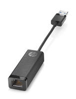 HP USB 3.0 to Gigabit LAN cable interface/gender adapter