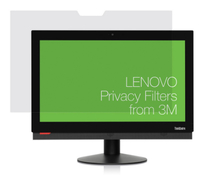 Lenovo 4XJ0L59642 21.5" Monitor Frameless display privacy filter