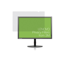 Lenovo 4XJ0L59632 17.3" Monitor Frameless display privacy filter