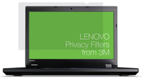 Lenovo 4XJ0L59634 17.3" Notebook Frameless display privacy filter