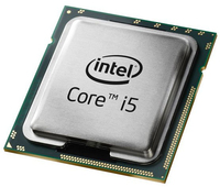 HP Intel Core i5-6500 3.2GHz 6MB Smart Cache processor
