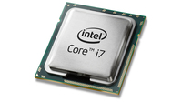 HP Intel Core i7-7700 3.6GHz 8MB Smart Cache processor