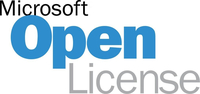Microsoft SQL Server Standard Edition 1license(s)