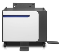 HP LaserJet 500 color Series Printer Cabinet