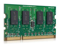HP 512 MB 144-pin x32 DDR2 DIMM