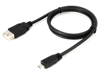 HP Micro USB to USB Adapter