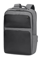 HP 17.3 Executive Black Backpack