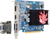 HP AMD Radeon R7 450 4GB Card