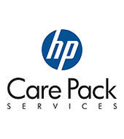 HP CarePack 3Y, 1x BRS