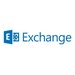 Microsoft Exchange Hosted Standard SAL 1 license(s) Multilingual