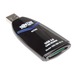 Tripp Lite USB 3.0 SuperSpeed SDXC Memory Card Media Reader/Writer