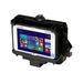 Panasonic PCPE-GJM1V04 mobile device dock station Tablet Black