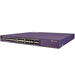 Extreme networks X460-G2-48P-10GE4-BASE Managed L2/L3 Gigabit Ethernet (10/100/1000) Purple 1U Power over Ethernet (PoE)