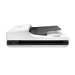 HP Scanjet Pro 2500 f1 1200 x 1200 DPI Flatbed & ADF scanner Black,White A4