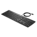 HP (Bulk) USB Slim Business Keyboard