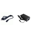 Ruckus Wireless 902-0162-AU00 power adapter/inverter 30 W Indoor Black