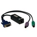 Tripp Lite NetCommander PS2 Server Interface Unit (SIU)