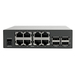Tripp Lite 8-Port Serial Console Server with Dual GbE NIC, Flash and 4 USB Ports