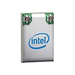HP Intel Wireless-AC 9560 WLAN / Bluetooth 1730 Mbit/s Internal