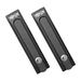 Tripp Lite Replacement Lock for SmartRack Server Rack Cabinets - Front and Back Doors, 2 Keys, Version 3