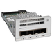 Cisco C9200-NM-4G= network switch module Gigabit Ethernet
