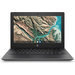 HP Chromebook 11 G8 EE Grey 29.5 cm (11.6") 1366 x 768 pixels Intel® Celeron® N 4 GB LPDDR4-SDRAM 32 GB eMMC Wi-Fi 5 (802.11ac)
