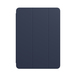 Apple MH073ZM/A tablet case 27.7 cm (10.9") Folio Navy