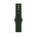 Apple MG433ZM/A smartwatch accessory Band Green Fluoroelastomer