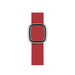 Apple MY682ZM/A smartwatch accessory Band Red Leather