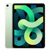 Apple iPad Air 27.7 cm (10.9") 256 GB Wi-Fi 6 (802.11ax) Green iOS 14